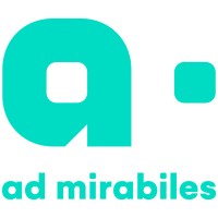 Ad Mirabiles Ltd. logo, Ad Mirabiles Ltd. contact details