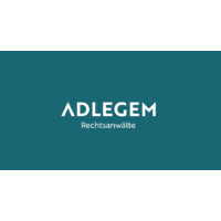 ADLEGEM Rechtsanwälte logo, ADLEGEM Rechtsanwälte contact details