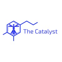 The Catalyst: a science-entertainment collective logo, The Catalyst: a science-entertainment collective contact details