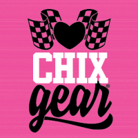 CHIX GEAR, LLC logo, CHIX GEAR, LLC contact details