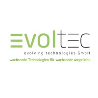 Evolving Technologies GmbH logo, Evolving Technologies GmbH contact details