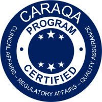 CARAQA logo, CARAQA contact details