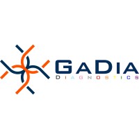 GaDia SA logo, GaDia SA contact details