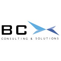 BC Consulting & Solutions Sàrl logo, BC Consulting & Solutions Sàrl contact details