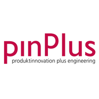 pinPlus ag logo, pinPlus ag contact details