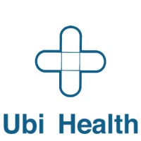 UbiHealth logo, UbiHealth contact details