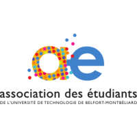 Association des Étudiants de l'UTBM logo, Association des Étudiants de l'UTBM contact details