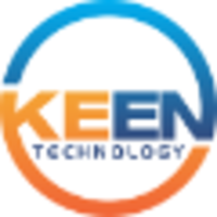 Keen Technology logo, Keen Technology contact details