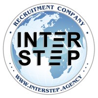 InterStep Recruitment Worldwide logo, InterStep Recruitment Worldwide contact details