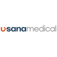 U-Sana Medical AG logo, U-Sana Medical AG contact details