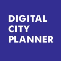 Digital City Planner logo, Digital City Planner contact details