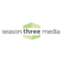 Season Three Media logo, Season Three Media contact details