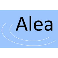 Alea Hearing - Hören verbindet logo, Alea Hearing - Hören verbindet contact details