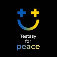 Testasy logo, Testasy contact details