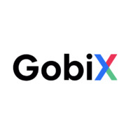 GobiX logo, GobiX contact details