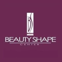 BEAUTYSHAPE Prague logo, BEAUTYSHAPE Prague contact details