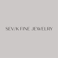 SEV/K FINE JEWELRY logo, SEV/K FINE JEWELRY contact details