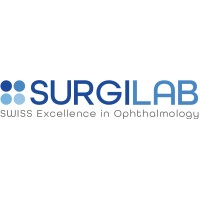 SURGI LAB AG logo, SURGI LAB AG contact details