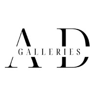 AD Galleries logo, AD Galleries contact details