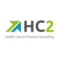 HC2 Healthcare & Pharma consulting S.A. logo, HC2 Healthcare & Pharma consulting S.A. contact details