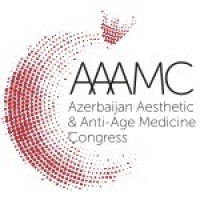 Aesthetic and Anti-Age Medicine Congress, Azerbaijan logo, Aesthetic and Anti-Age Medicine Congress, Azerbaijan contact details