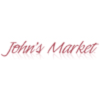 John's Market logo, John's Market contact details