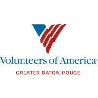 Volunteers of America Greater Baton Rouge logo, Volunteers of America Greater Baton Rouge contact details