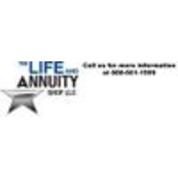 Annuity Shoppe logo, Annuity Shoppe contact details