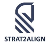 Strat2Align / StrategyPod logo, Strat2Align / StrategyPod contact details