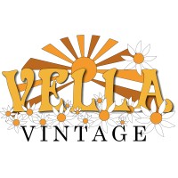 Vella Vintage logo, Vella Vintage contact details