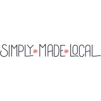 Simply Made Local logo, Simply Made Local contact details