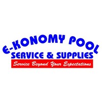 E-Konomy Pool Service & Supplies logo, E-Konomy Pool Service & Supplies contact details