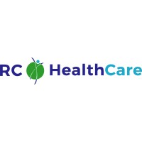 RC Health Care logo, RC Health Care contact details