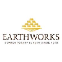 Earthworks of Los Altos logo, Earthworks of Los Altos contact details