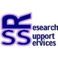 Research Support Services logo, Research Support Services contact details