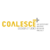 Coalesce Design Studio logo, Coalesce Design Studio contact details