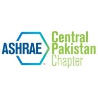 Ashrae Central Pakistan Chapter logo, Ashrae Central Pakistan Chapter contact details