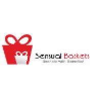 Sensual Baskets logo, Sensual Baskets contact details