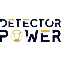 Detector Power logo, Detector Power contact details