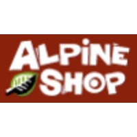 Shop Alpine logo, Shop Alpine contact details