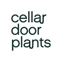 Cellar Door Plants logo, Cellar Door Plants contact details