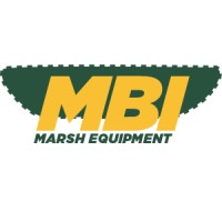 Marsh Buggies Inc logo, Marsh Buggies Inc contact details