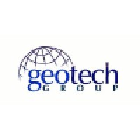 GEO TECH COMPANY LTD logo, GEO TECH COMPANY LTD contact details