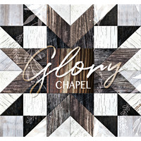 Glory Chapel logo, Glory Chapel contact details