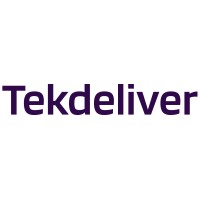 TEKDELIVER logo, TEKDELIVER contact details