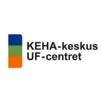 KEHA-keskus logo, KEHA-keskus contact details