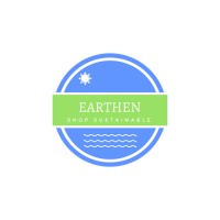 Earthen logo, Earthen contact details