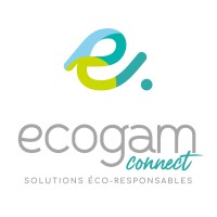 Ecogam Connect logo, Ecogam Connect contact details