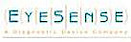 EyeSense AG logo, EyeSense AG contact details