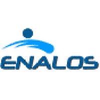 ENALOS logo, ENALOS contact details